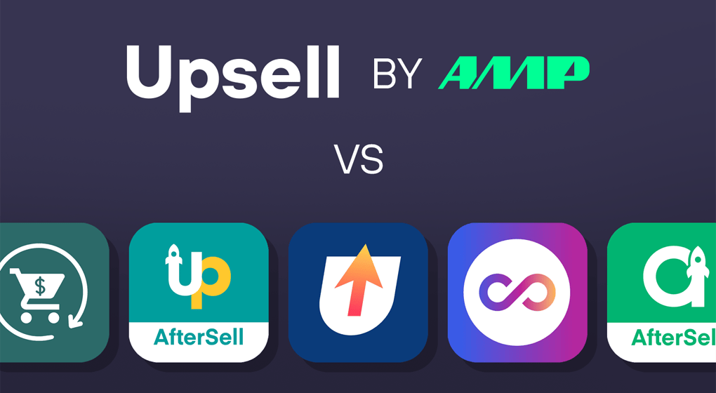 Shopify Upsell Alternatives